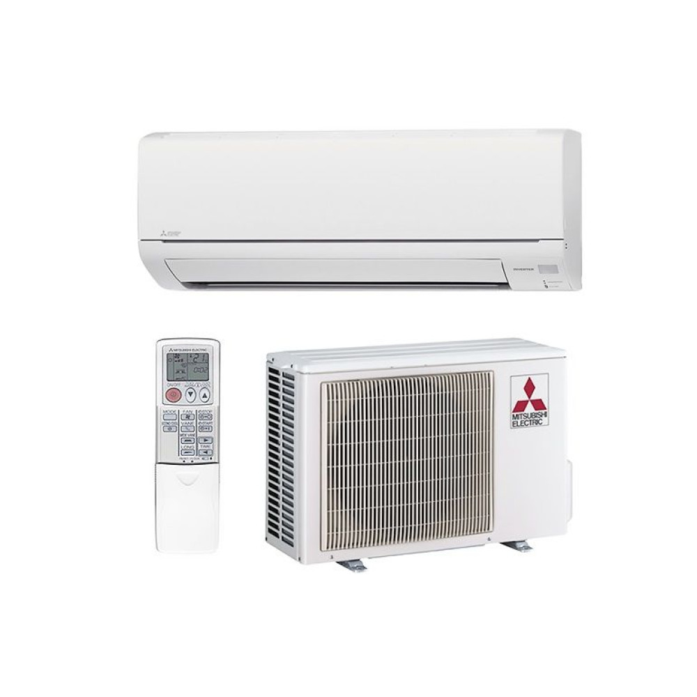 Сплит-система MITSUBISHI ELECTRIC MS-GF50VA/MU-GF50VA
