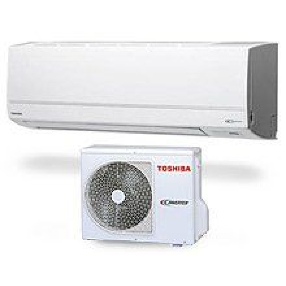 Сплит-система TOSHIBA ras-13ekv-ee