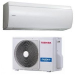 Сплит-система TOSHIBA ras-10pkvp-nd inverter