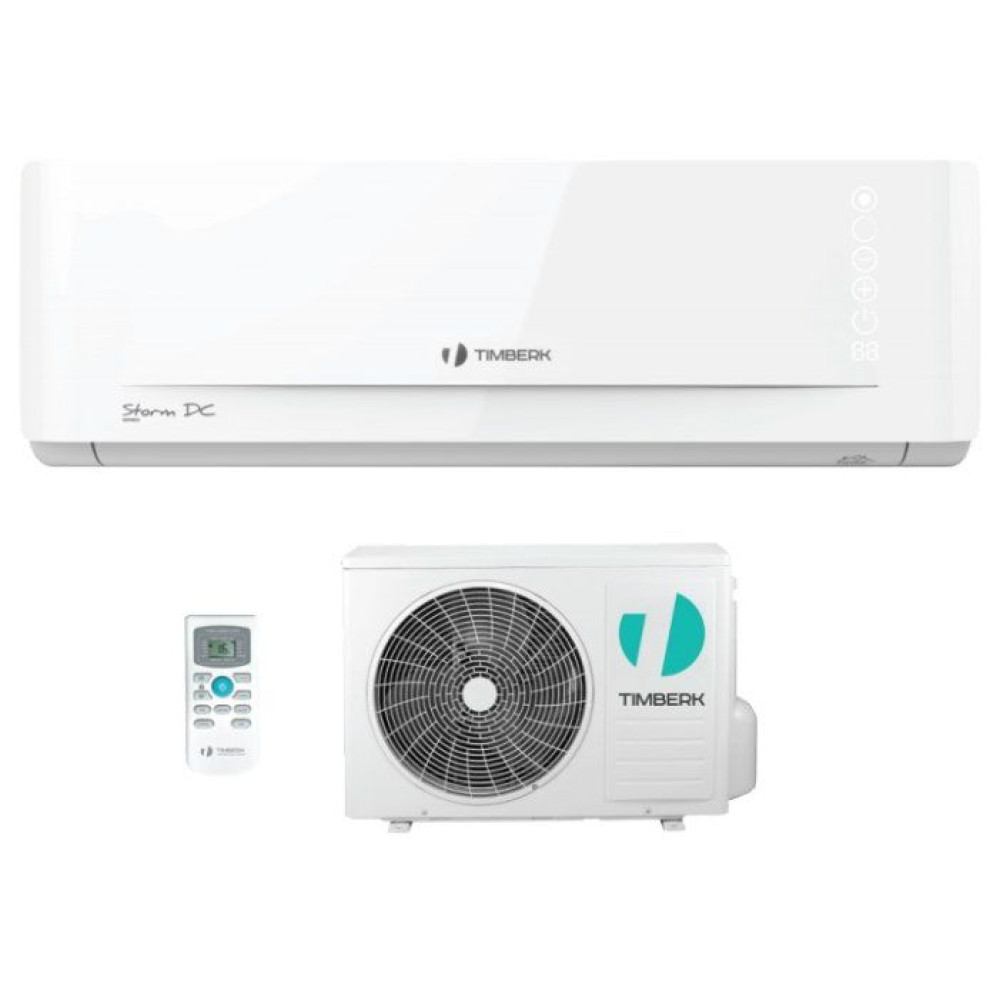 Сплит-система TIMBERK AC TIM 18HDN S19