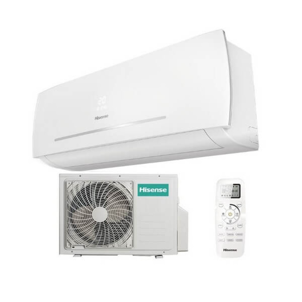 Сплит-система HISENSE AS-12HR4RYDDC00