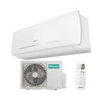 Сплит-система HISENSE AS-12HR4RYDDC00