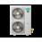 Сплит-система HISENSE AUV-48UR4SC/AUW-48U6SP1