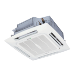 Сплит-система ELECTROLUX eaco-18h u/n3