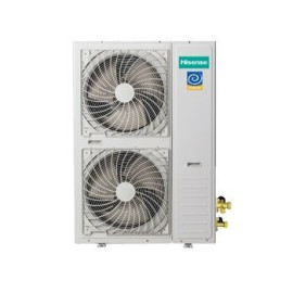 Кондиционер HISENSE AUF-48ER6SM/AUW-48H6SE1