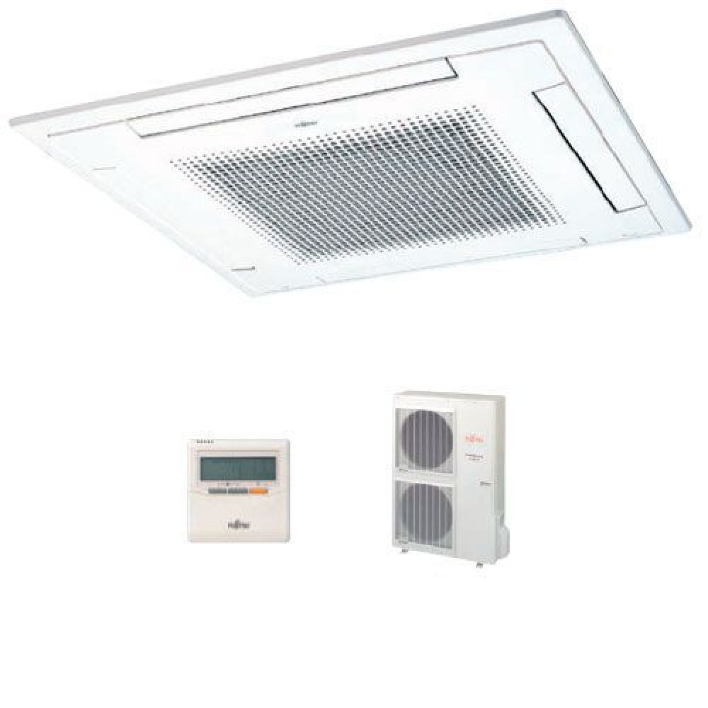 Сплит-система FUJITSU auy45uuas/aoy45umaxt