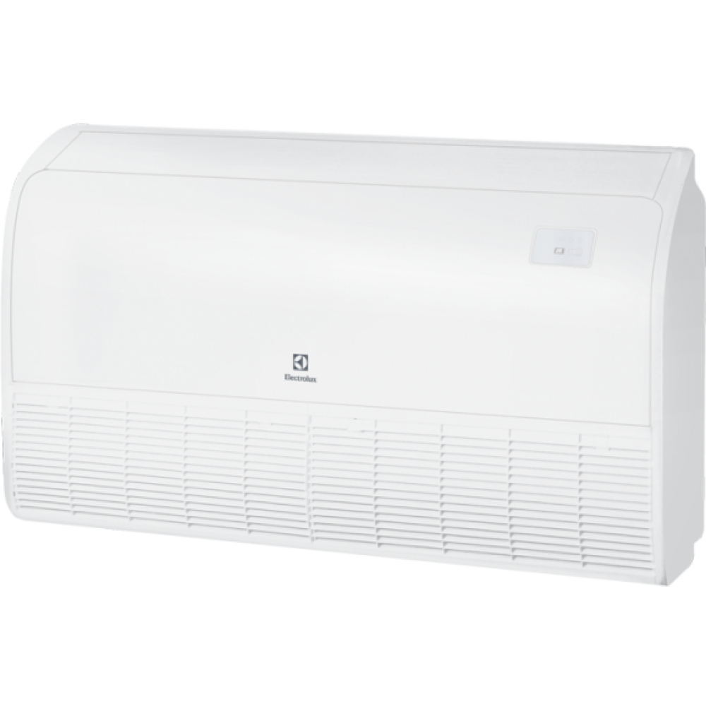 Напольно-потолочная сплит-система Electrolux EACU/I-36H/DC/N3