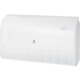 Напольно-потолочная сплит-система Electrolux EACU/I-36H/DC/N3