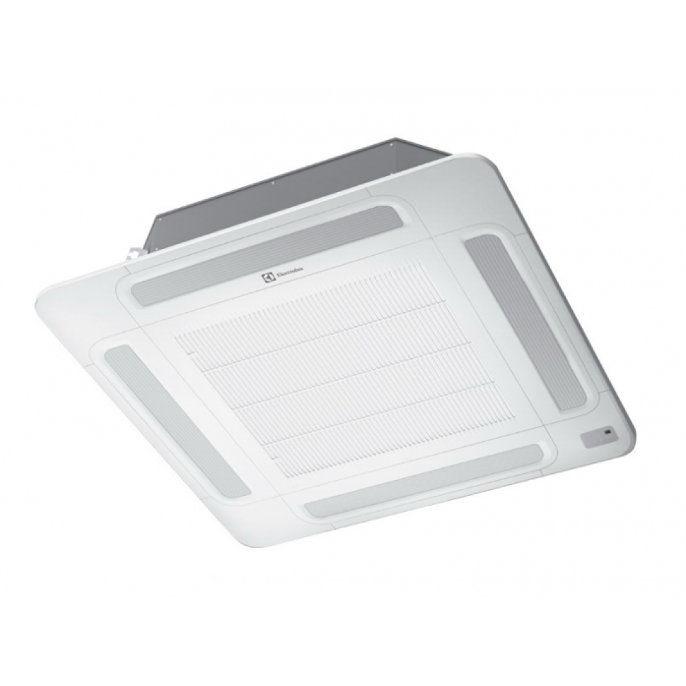 Кассетная сплит-система ELECTROLUX EACС-48H/DC/N3 (380)