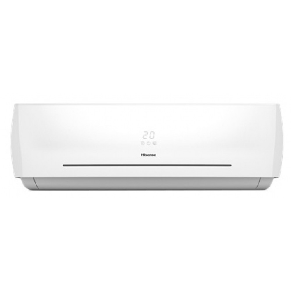 Сплит-система HISENSE AS-24HR4SFADC