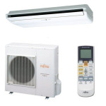 Сплит-система FUJITSU abyg30lrte/aoyg30letl