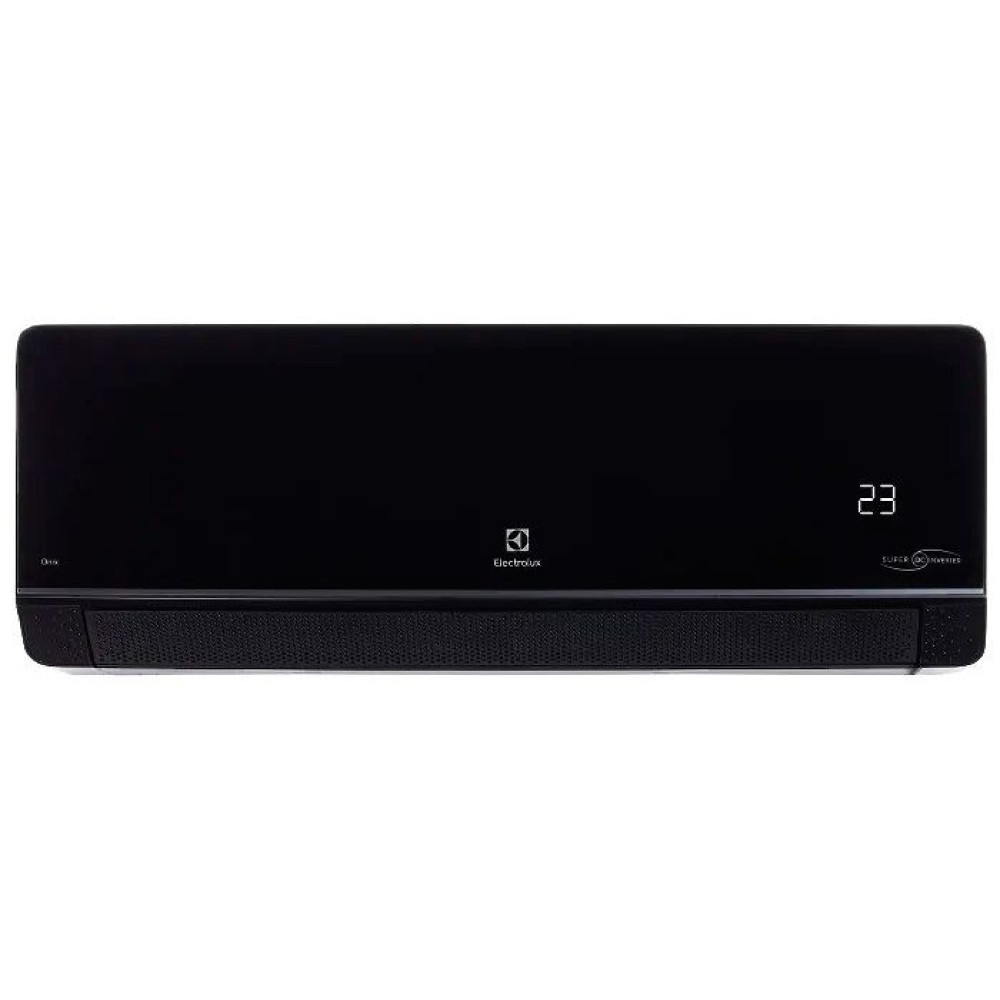 Сплит-система ELECTROLUX EACS/I-12HIX-BLACK/N8