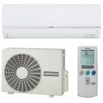 Сплит-система HITACHI ras-14eh2/rac-14eh2