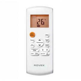 Сплит-система ROVEX RS-09MDX1
