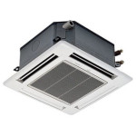 Кассетная сплит-система MITSUBISHI ELECTRIC SLZ-KА25 VAL