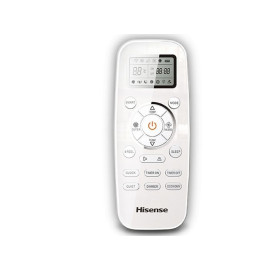Сплит-система HISENSE AS-13UW4RYDDB03