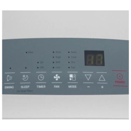 Кондиционер ELECTROLUX EACM-12 MSF/N3