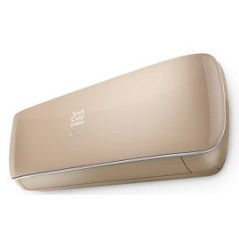 Сплит-система HISENSE AS-10UW4SVETG107(С)