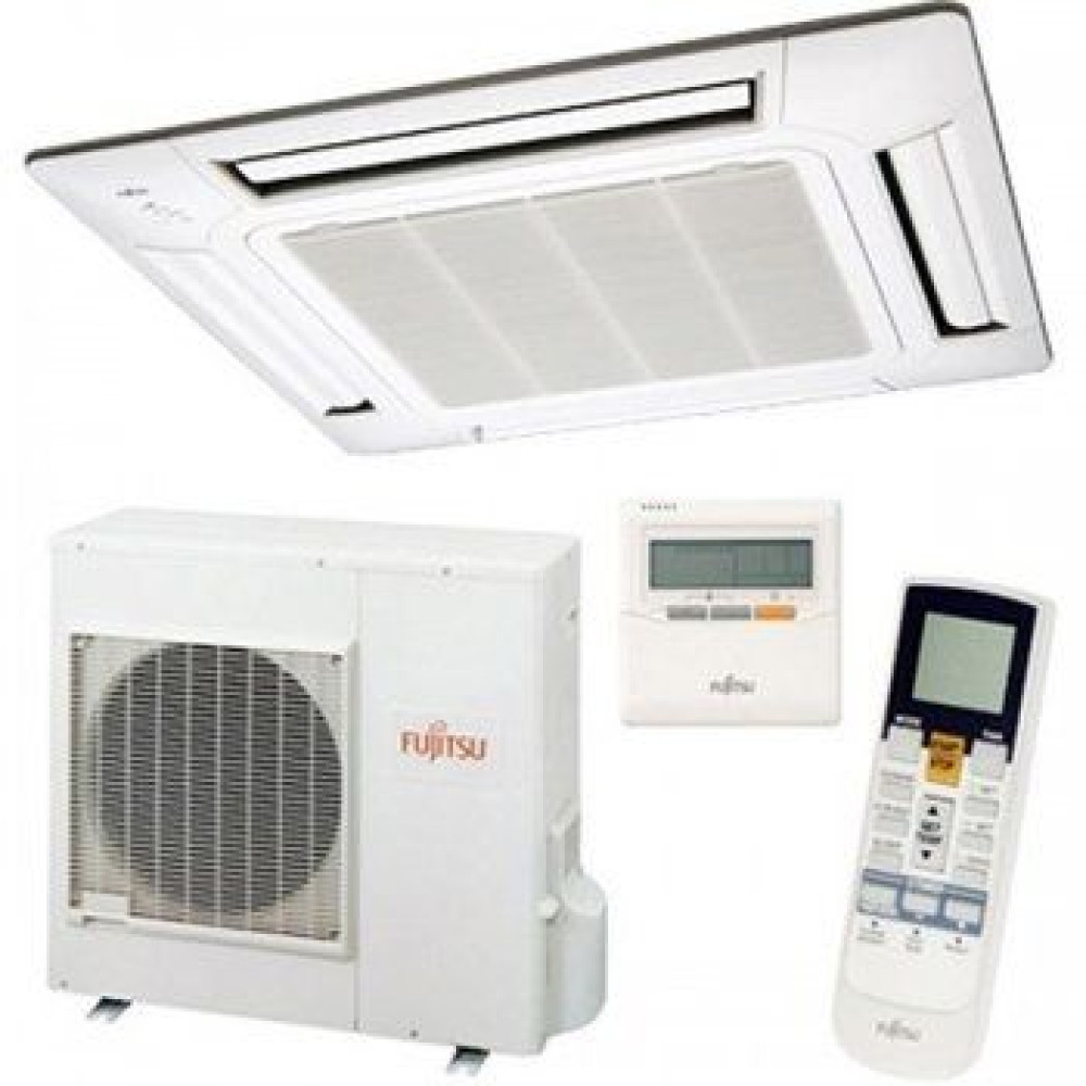 Сплит-система FUJITSU auyg30lrle/utgugyaw/aoyg30letl