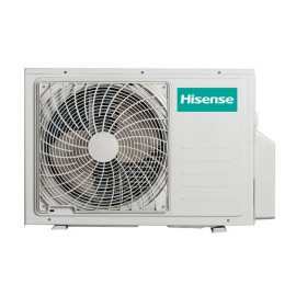 Сплит-система HISENSE AS-13HW4SVDTG5В