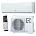 Сплит-система ELECTROLUX EACS-09HP/N3