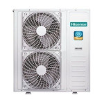 Наружный блок HISENSE AMW-42U4SE