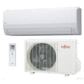 Сплит-система FUJITSU asyg12luca/aoyg12luc