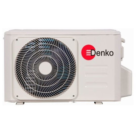 Сплит-система DENKO KR-07/KN-07
