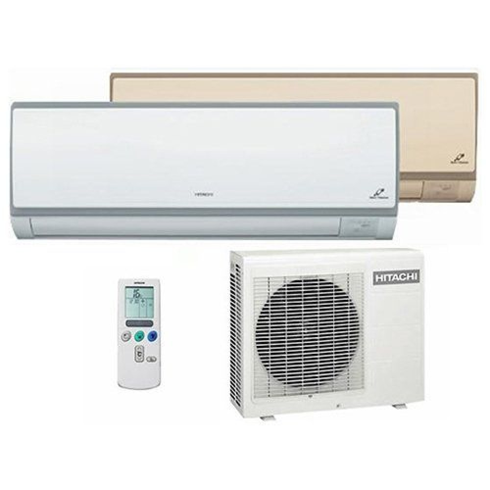 Кондиционер HITACHI ras-10lh2 / rac-10lh1