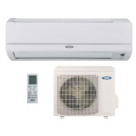 Сплит-система GENERAL CLIMATE gc-eaf18hrn1 invert