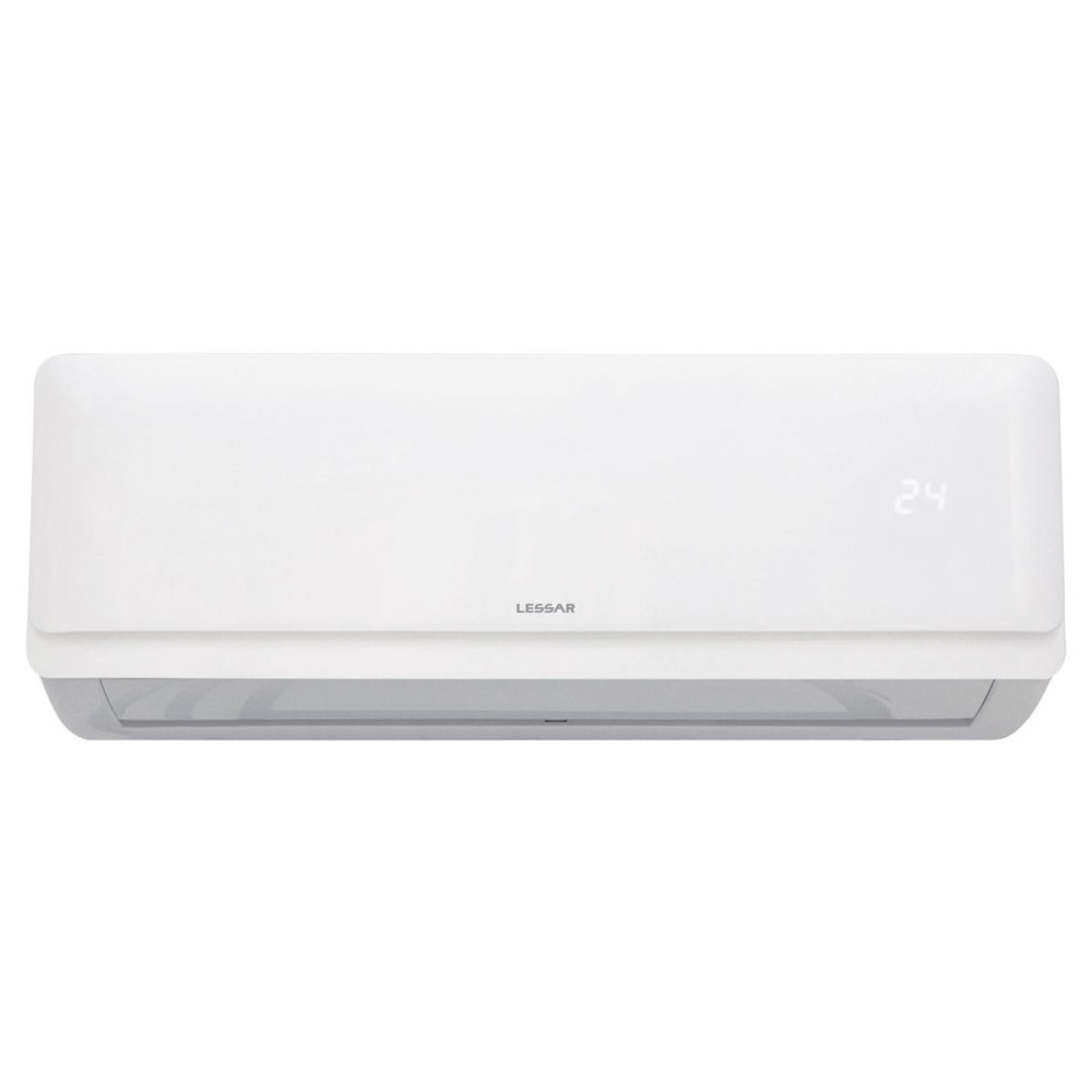 Сплит-система LESSAR LS-H09KLA2A/LU-H09KLA2A