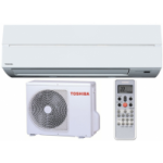 Кондиционер TOSHIBA ras-10skhp-es / ras-10s2ah-es