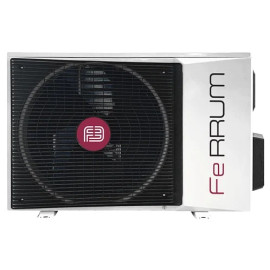 Сплит-система FERRUM IFIS09F1/iFOS09F1