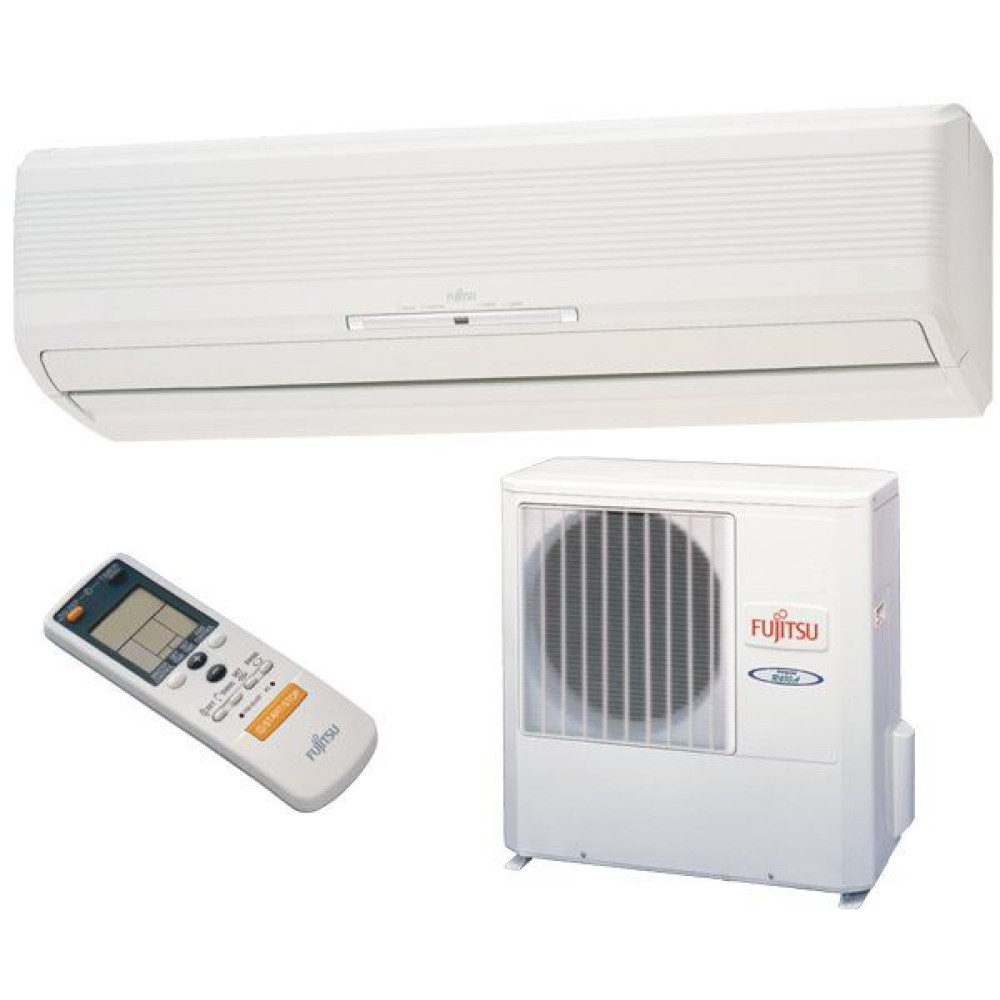 Сплит-система FUJITSU asy30ubbj/aoy30unbdl