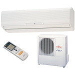 Сплит-система FUJITSU asy30ubbj/aoy30unbdl