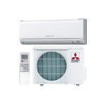 Сплит-система MITSUBISHI ELECTRIC MS-GF25 VA/MU-GF25 VA