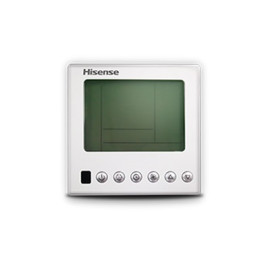 Сплит-система HISENSE AUD-36HX4SHH1/AUW-36H6SD