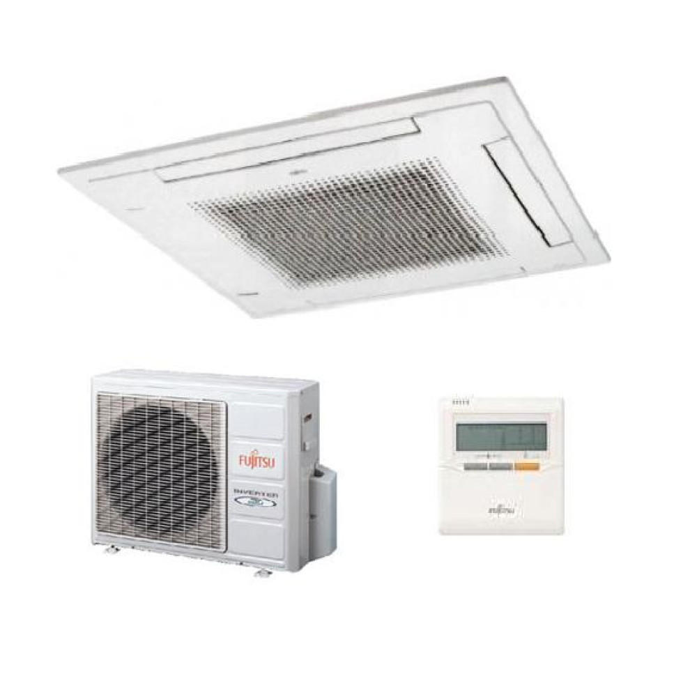 Сплит-система FUJITSU auy25uuar/aoy25unanl