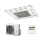 Сплит-система FUJITSU auy25uuar/aoy25unanl