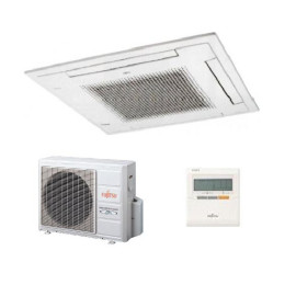 Сплит-система FUJITSU auy25uuar/aoy25unanl