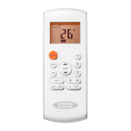 Сплит-система GENERAL CLIMATE GC-RE07HR/GU-RE07H