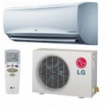 Кондиционер LG s24swc