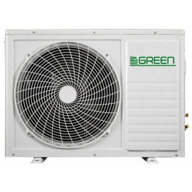 Сплит-система GREEN TSI/TSO-12 HRSY1 с Wi-Fi модулем