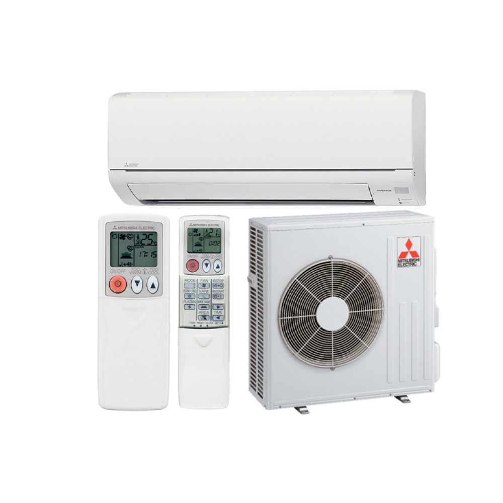 Сплит-система MITSUBISHI ELECTRIC MS-GF60 VA/MU-GF60 VA