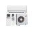 Сплит-система MITSUBISHI ELECTRIC MS-GF60 VA/MU-GF60 VA