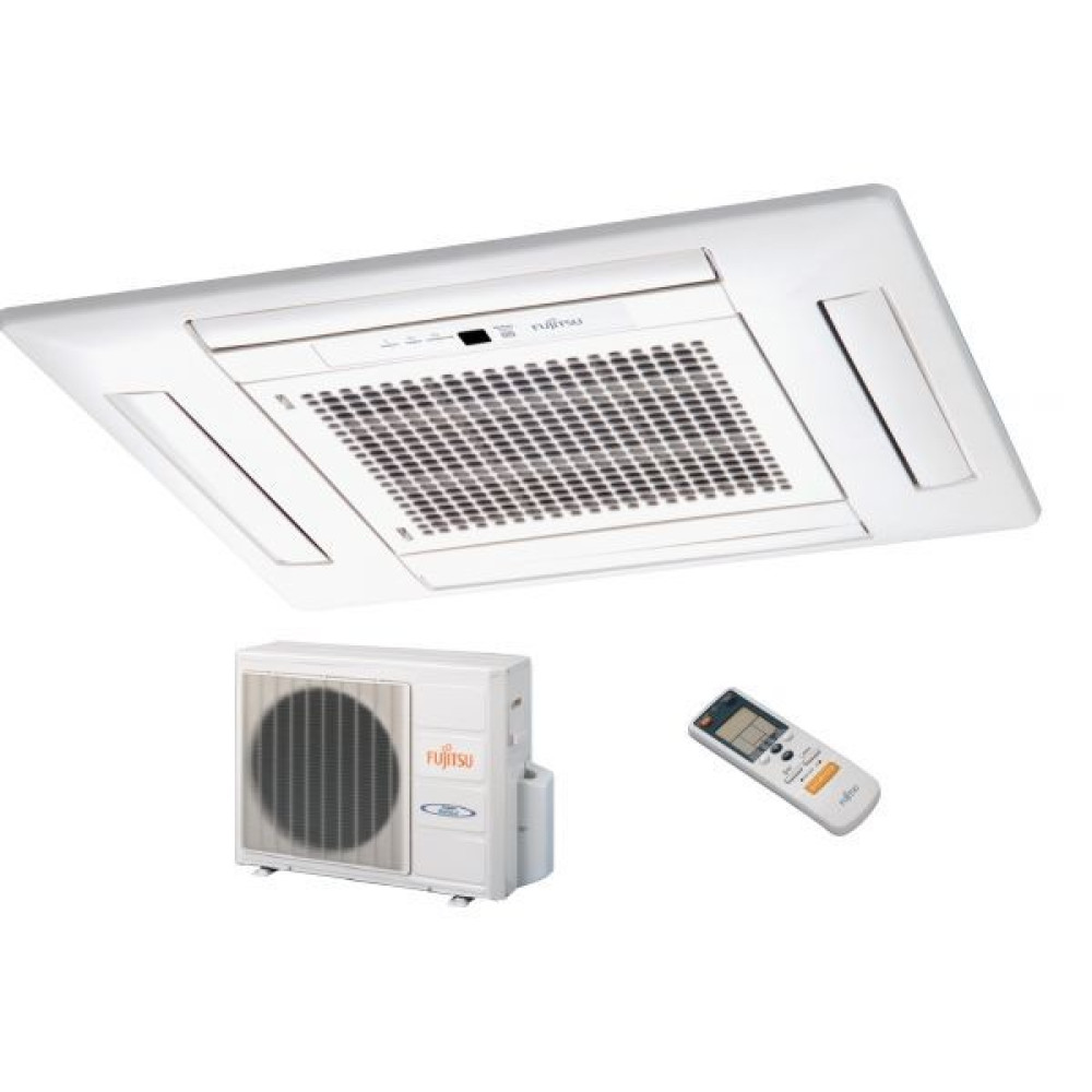 Сплит-система FUJITSU auy18ubab/utg-udyd-w/aoy18uncnl