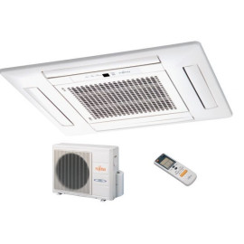 Сплит-система FUJITSU auy18ubab/utg-udyd-w/aoy18uncnl