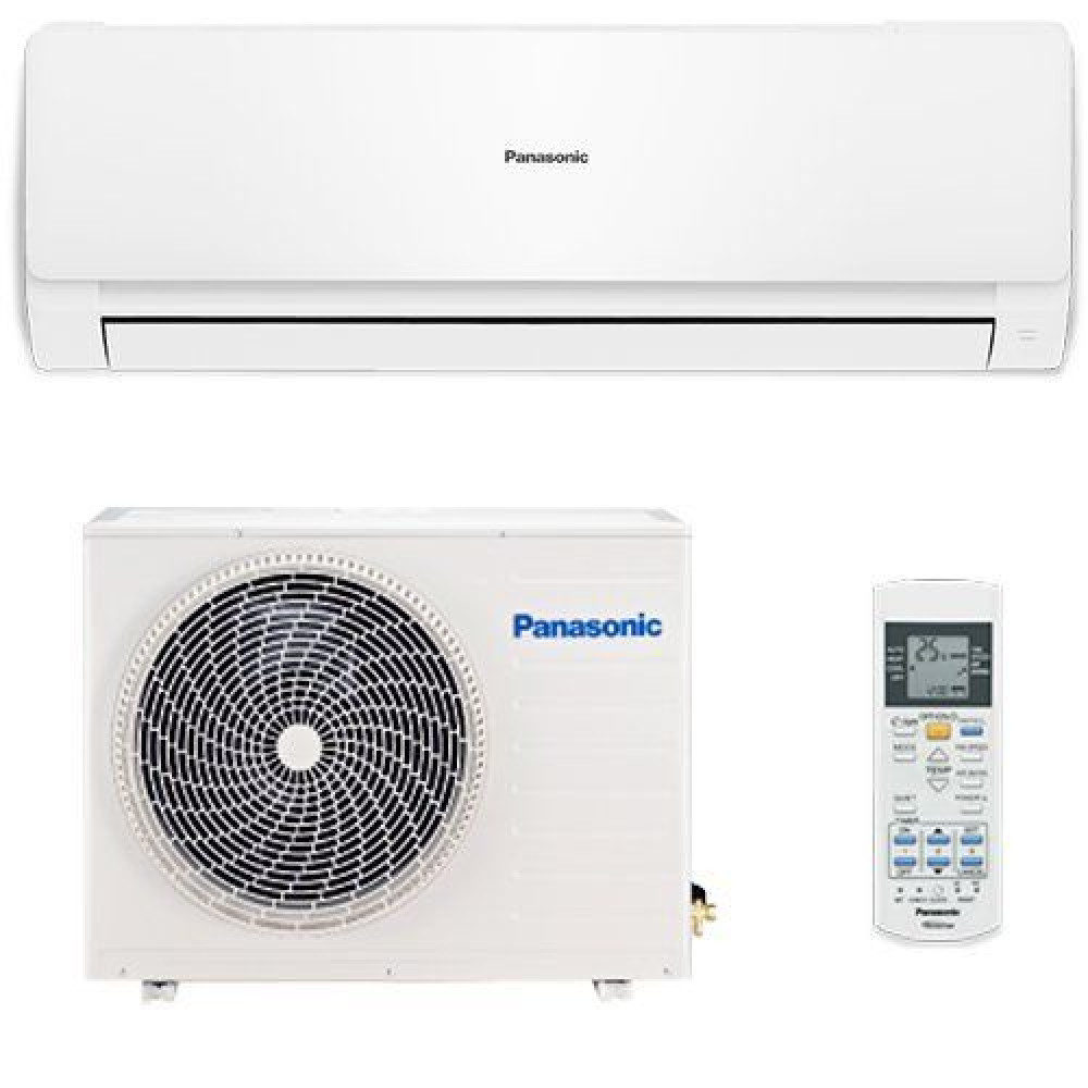 Кондиционер PANASONIC cs-yw 12 mkd/cu-yw 12 mkd