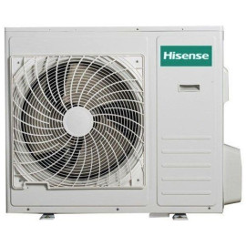 Сплит-система HISENSE AS-10UR4SYDTDI7