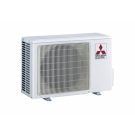 Сплит-система MITSUBISHI ELECTRIC MSZ-FH25VE/MUZ-FH25VE Deluxe